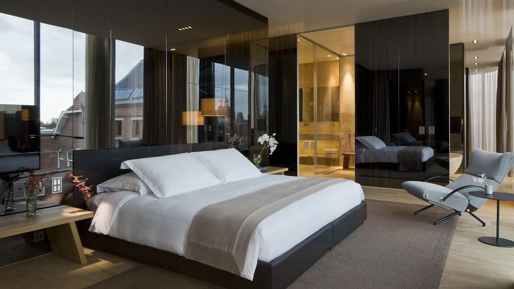Conservatorium Hotel Amsterdam