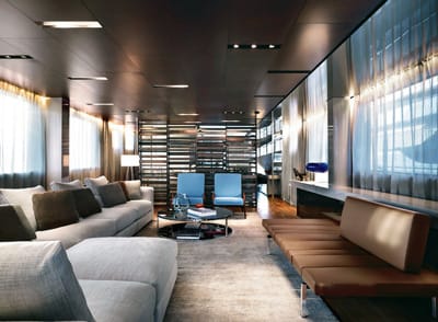 Yacht Sl104