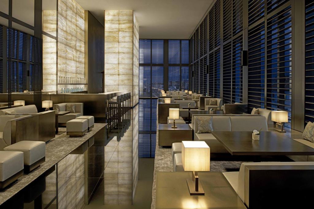 Hotel Armani