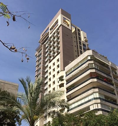 The Fal Towers