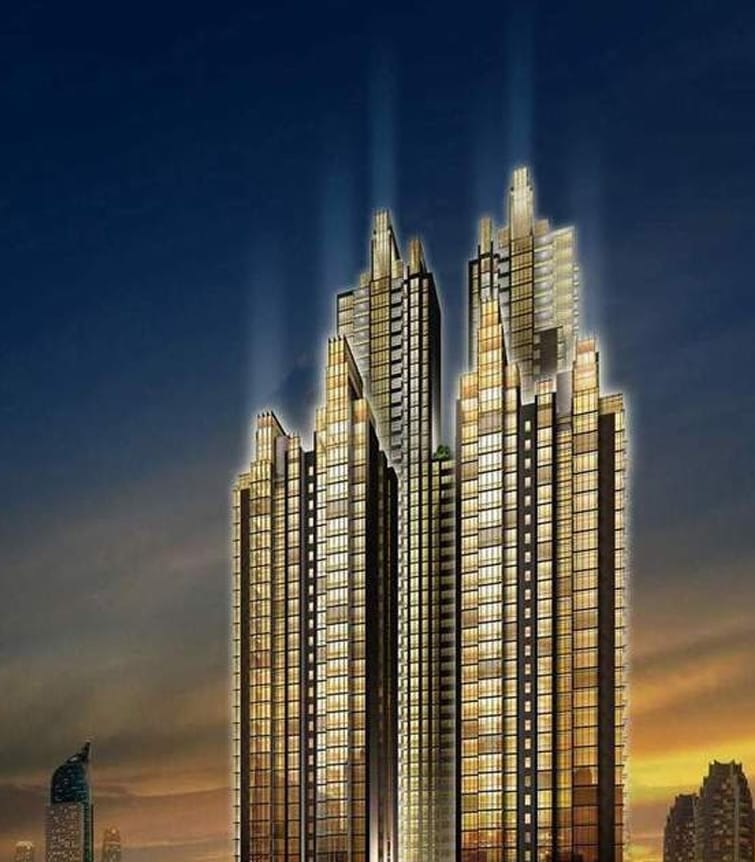 The Peak Sudirman