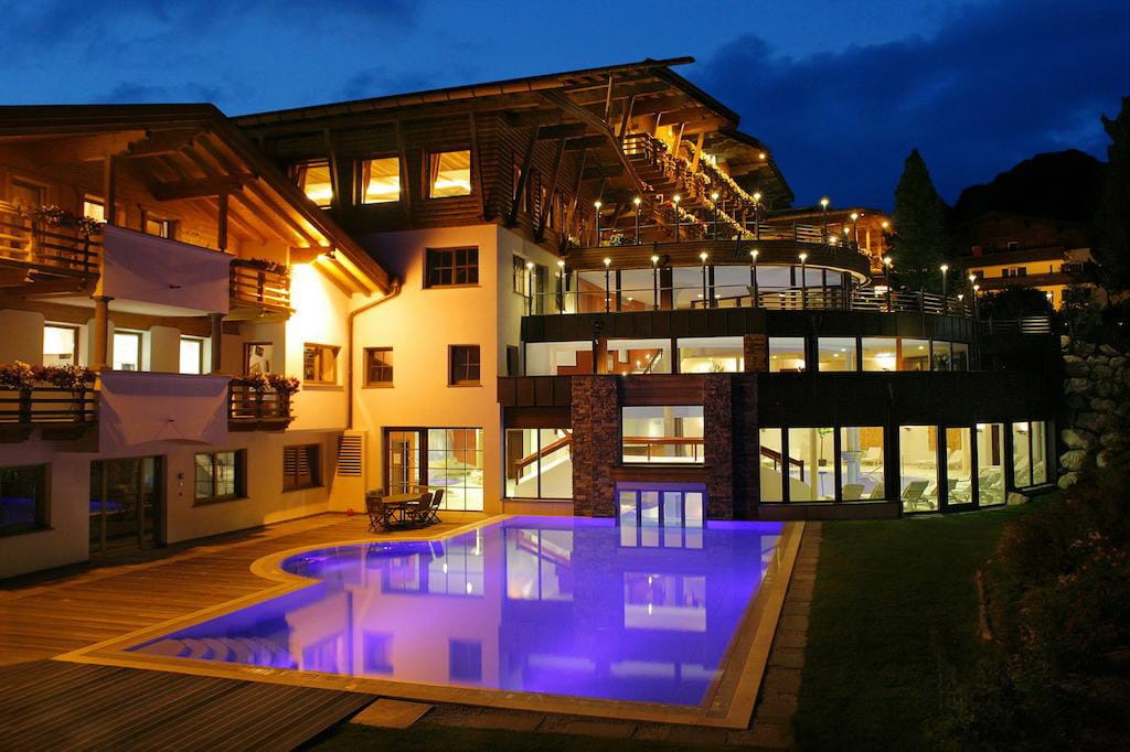Hotel Gran Baita