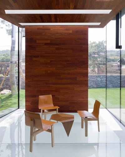 Gallery Daeyang house