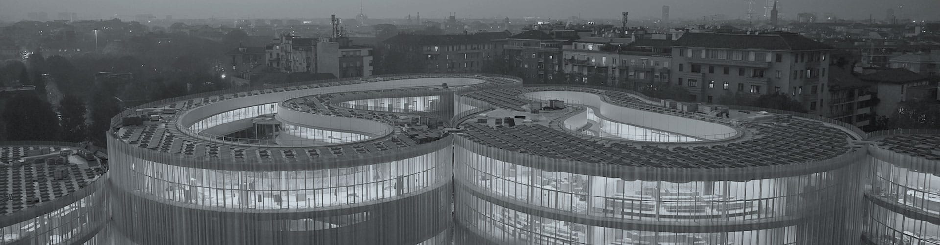 Bocconi Campus, Milan
