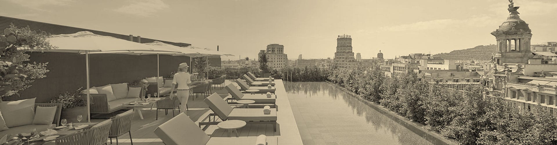 Hotel Mandarin Oriental