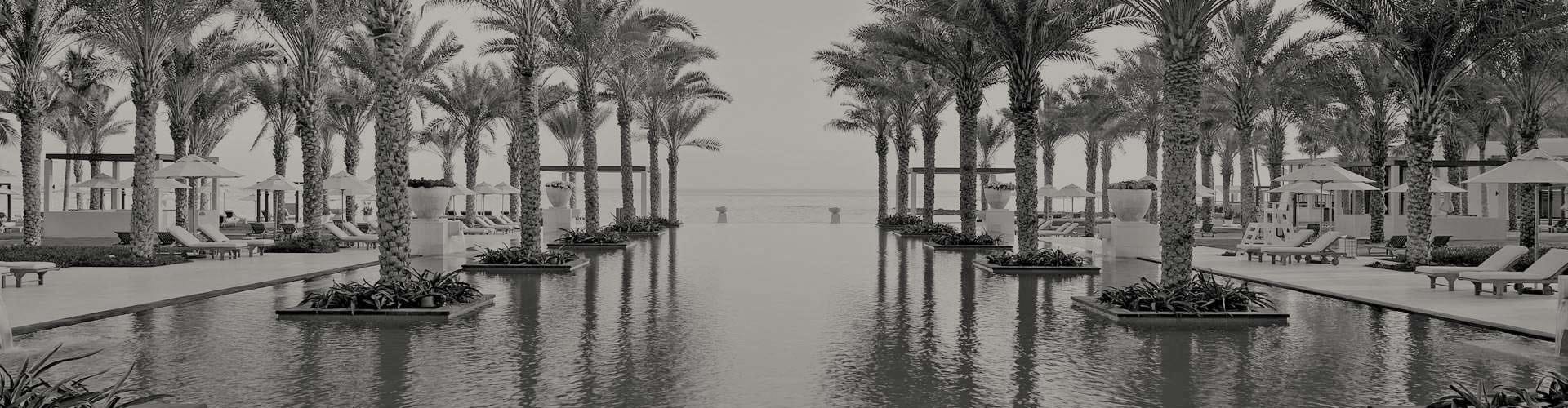Al Bustan Palace
