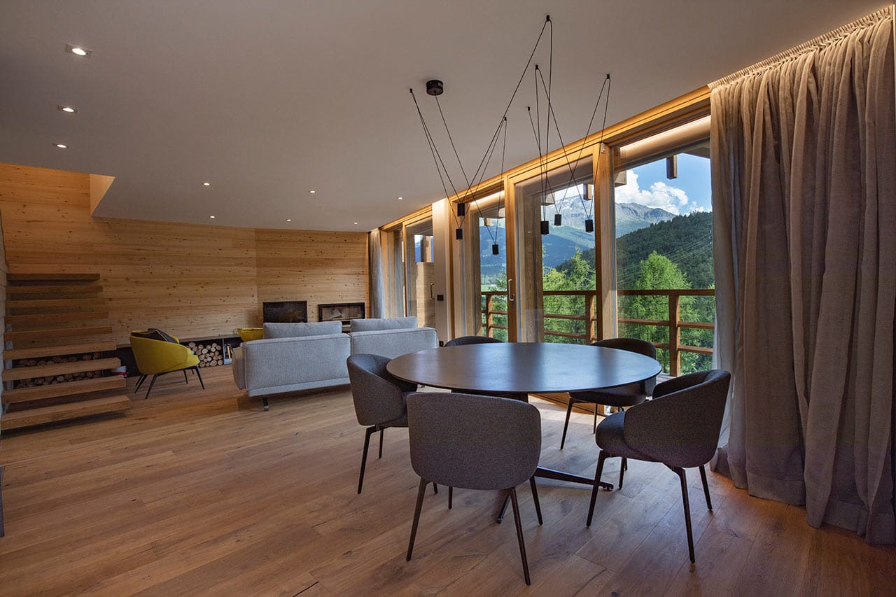 CFC House