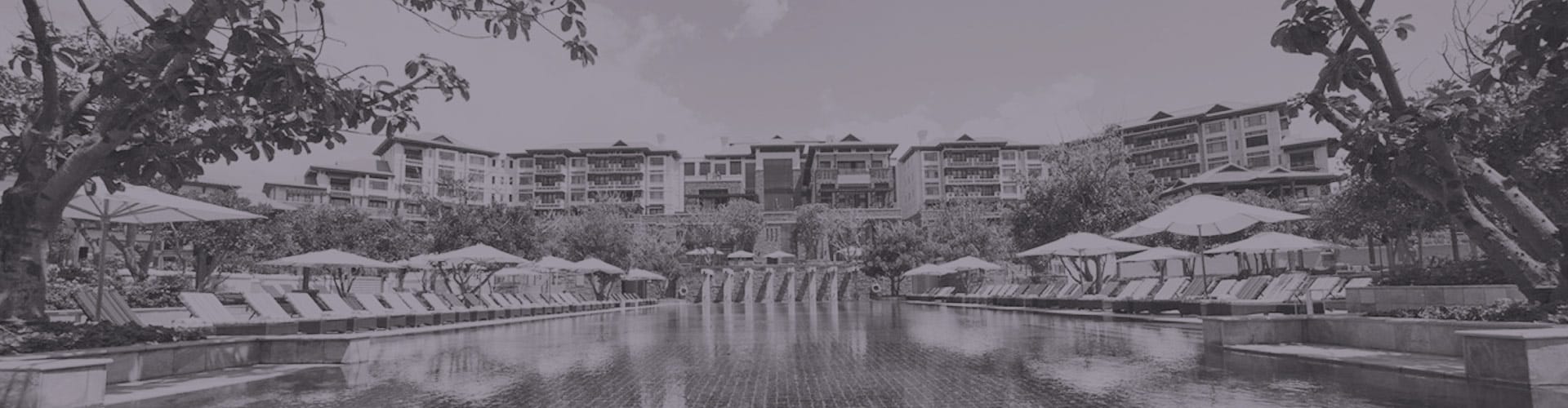 Fairmont Zimbali Hotel