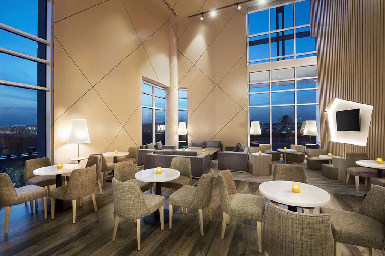 Hilton Causeway Al Khobar