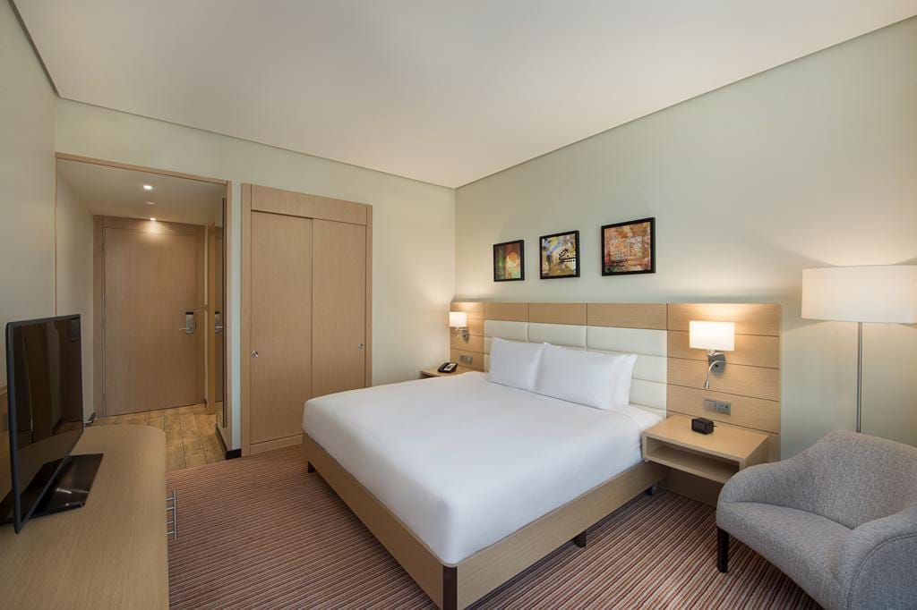 Hilton Causeway Al Khobar