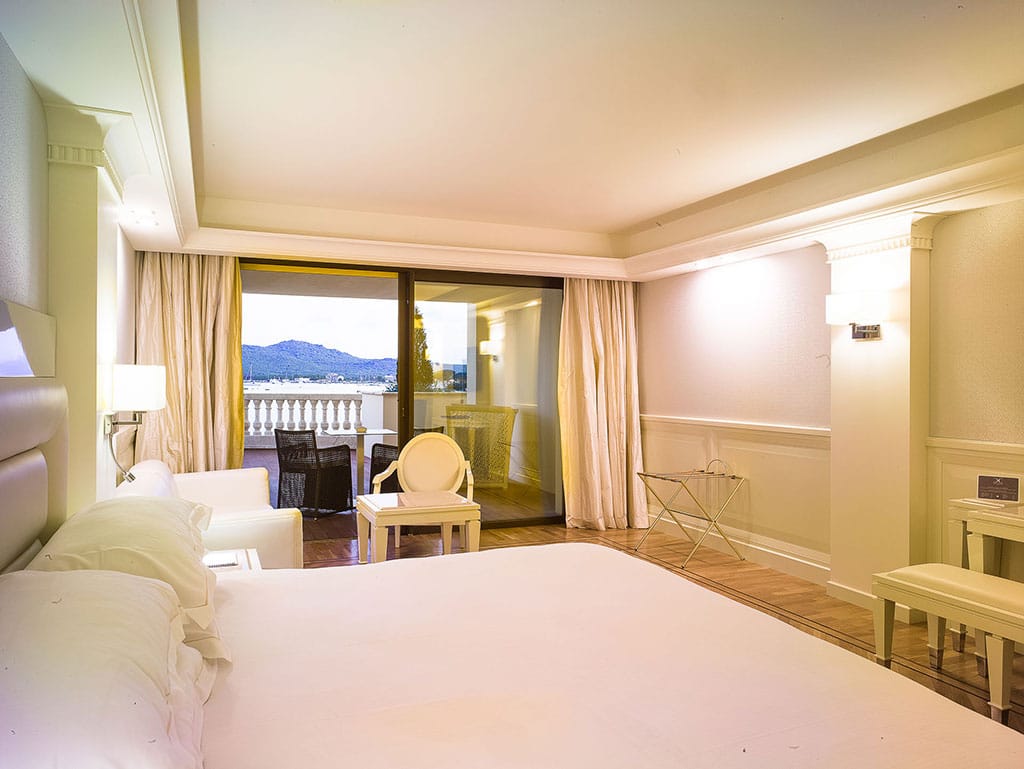Hotel Don Cesar