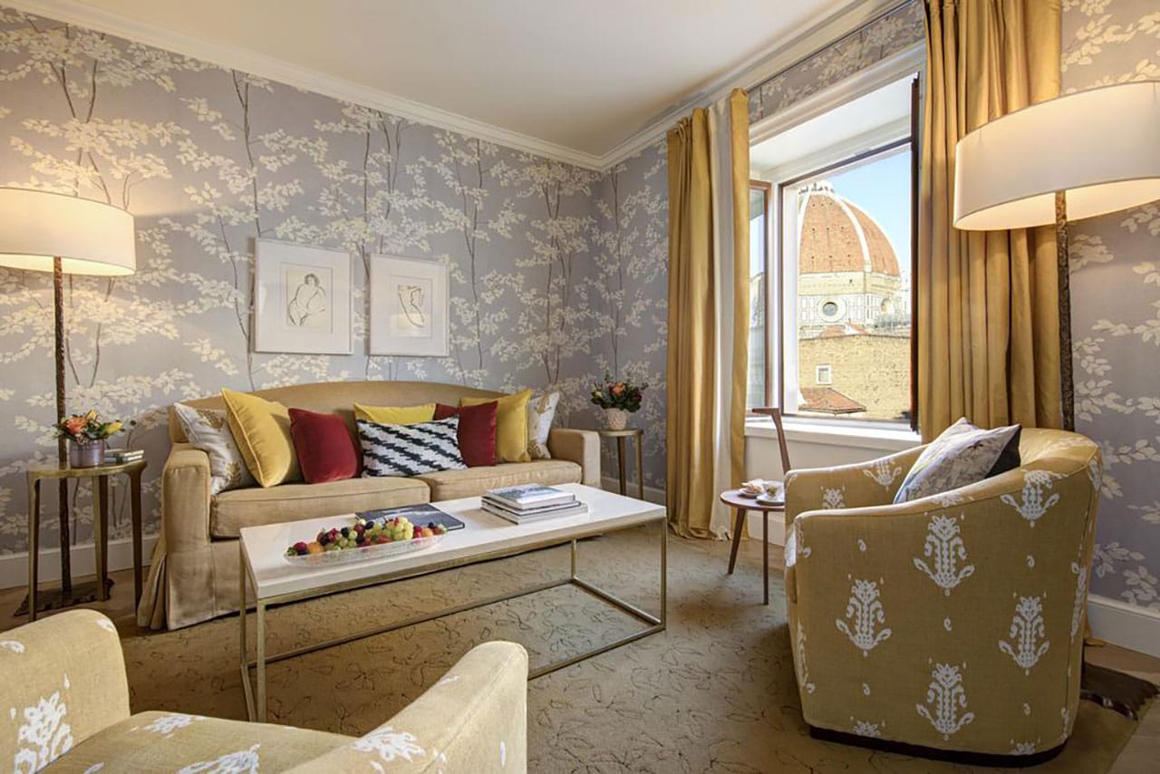 Hotel Savoy
