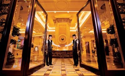 Grand Emperor Hotel