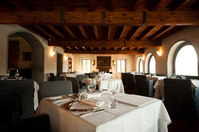 Hotel San Rocco