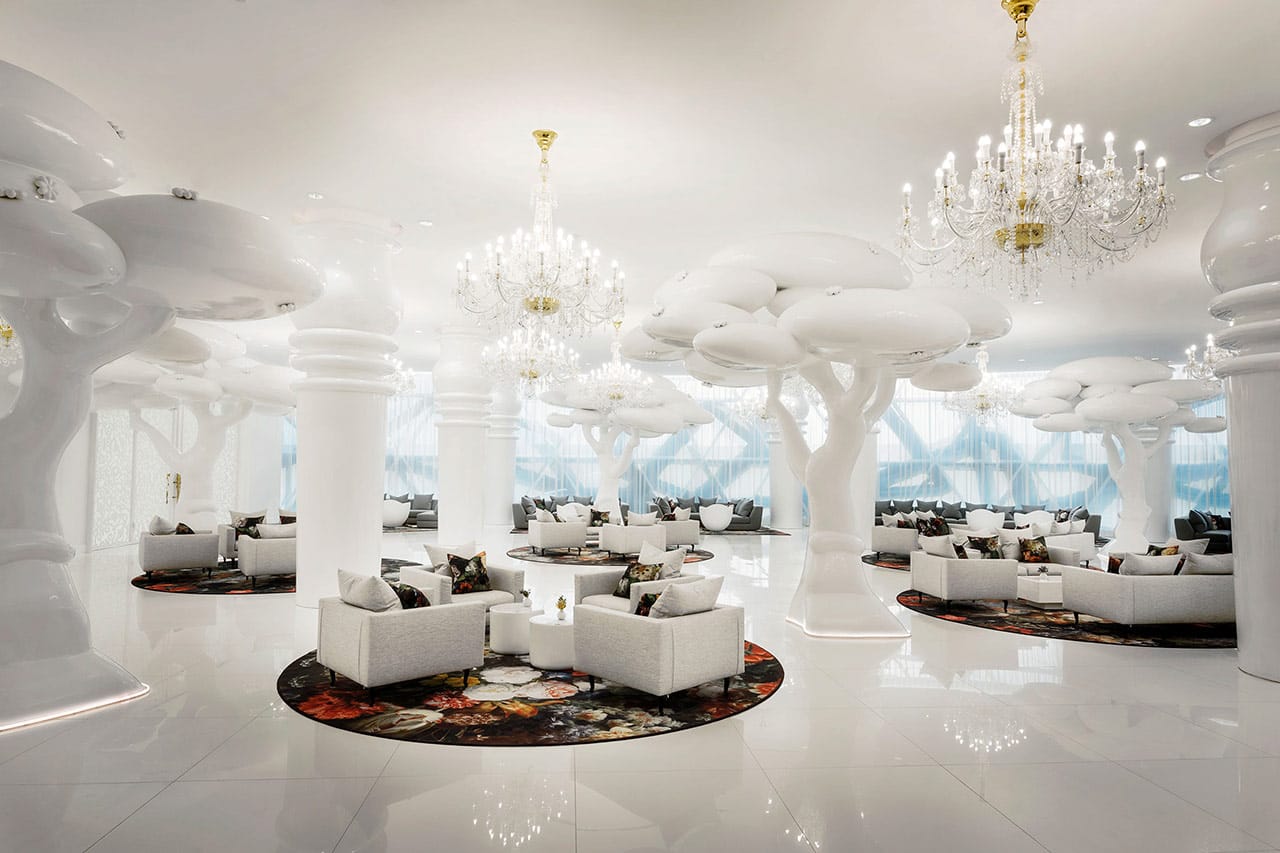 Mondrian Hotel