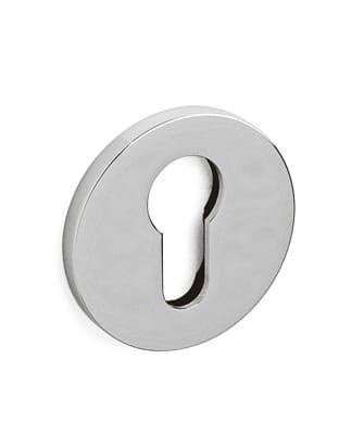 1502B Escutcheon yale