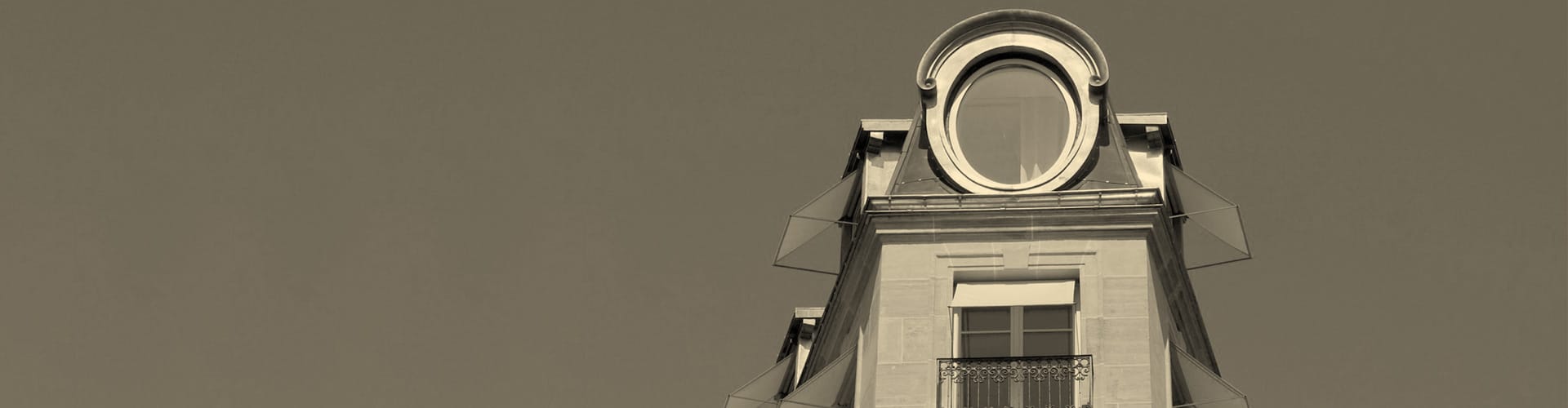 Hotel Metropolitan Paris