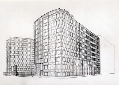 Palazzo Montecatini