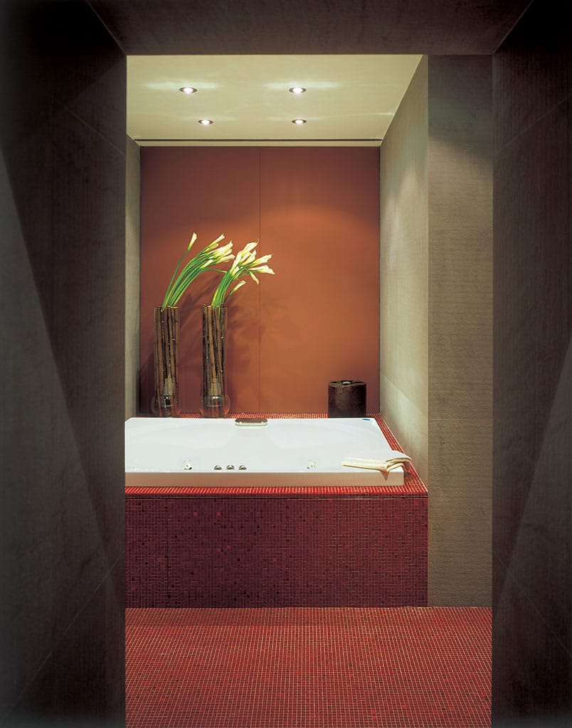 Hotel Exedra Boscolo