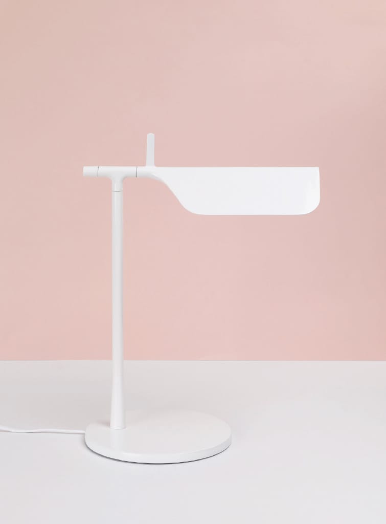 Tab Lamp, Flos, 2007 / &copy; Barber Osgerby Studio