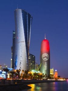 Qatar Football Association