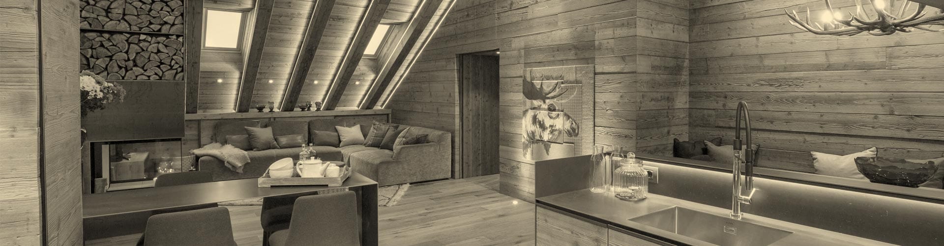 Maloja House