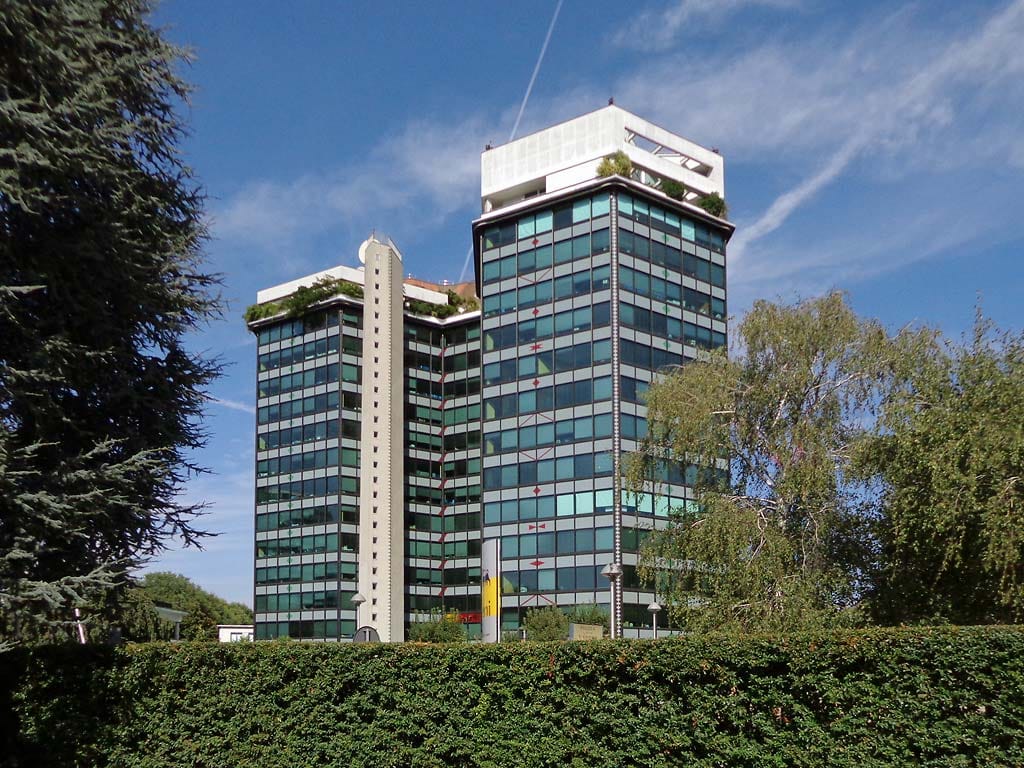 Snam Building