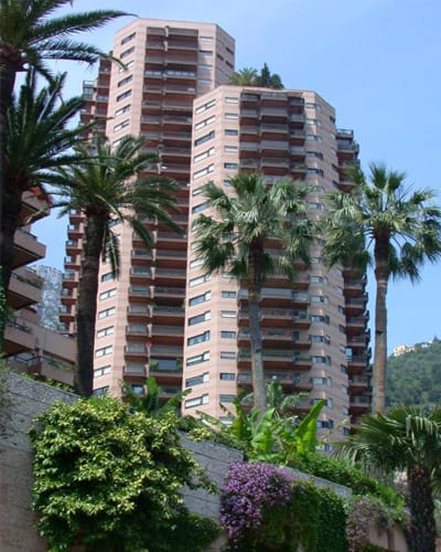 Residence Du Parc S. Roman