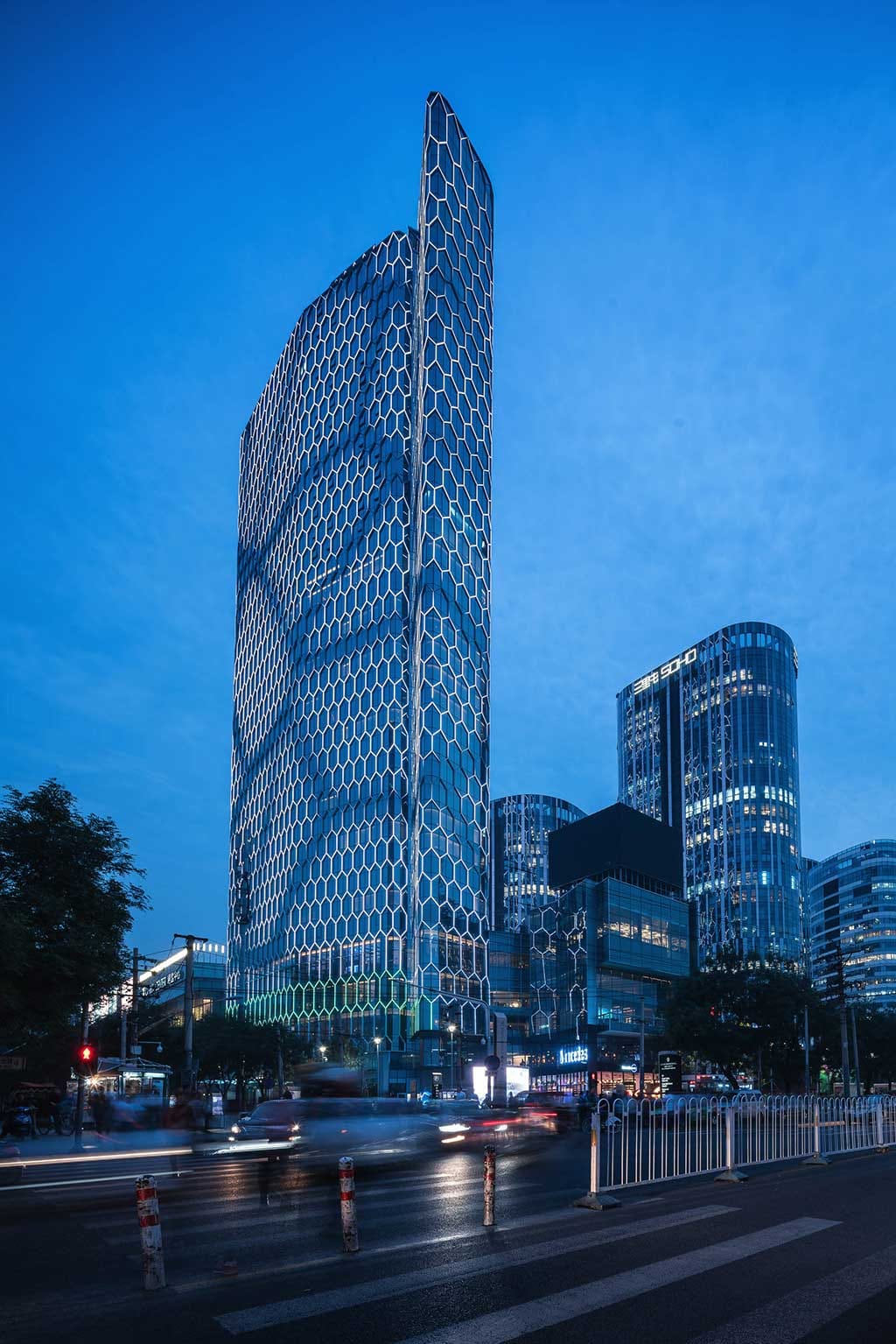 Topwin Center