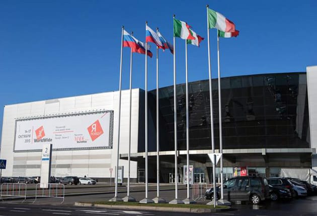 I Saloni Worldwide 2015 1