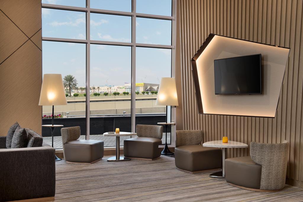 Hilton Causeway Al Khobar