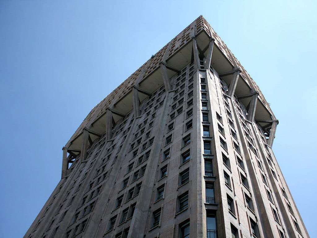 Velasca Tower