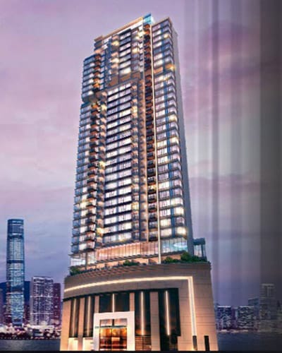Harbour One