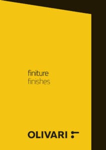 Finishes catalogue