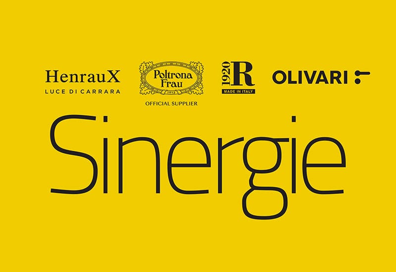 Sinergie