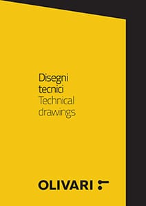 Technical drawings handles