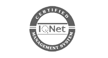 IQNet management system certification