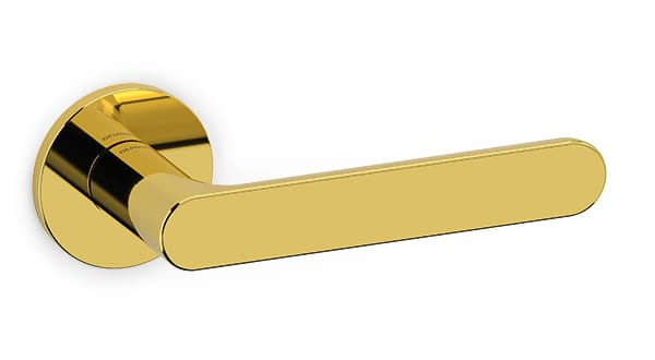 Icona door handle