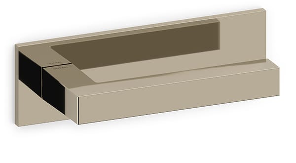 SuperNickel bright horizontal plate
