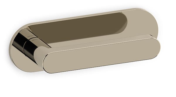 SuperNickel bright horizontal plate