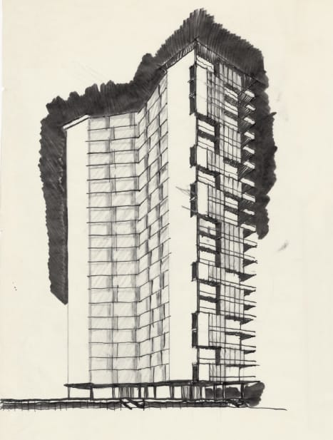 Historic Torre al Parco