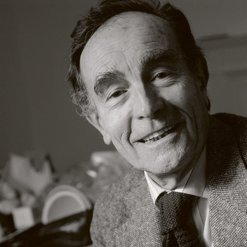 Vico Magistretti