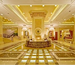 Grand Emperor Hotel, Macao (China)