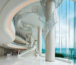 Harbour Grand Kowloon Hotel, Hong Kong (China)