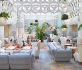 Mandarin Oriental, Barcelona (Spain)