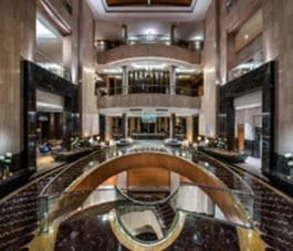 Ritz-Carlton, Airlangga Apartments, Jakarta (Indonesia)