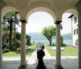 Hotel San Rocco, Orta San Giulio (Italy)