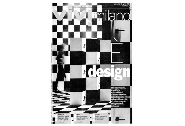 VIVIMILANO, THE 15TH OF APRIL 2015 1