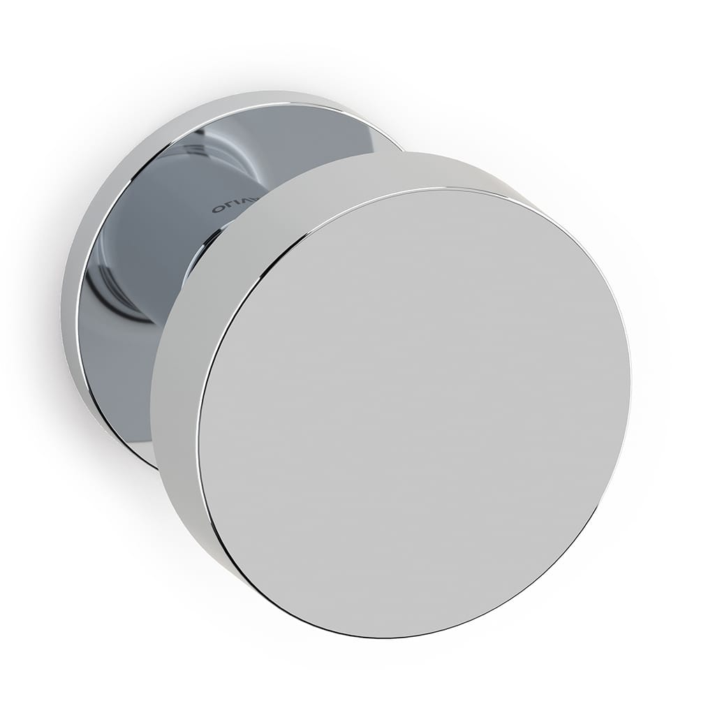 CR – Bright Chrome