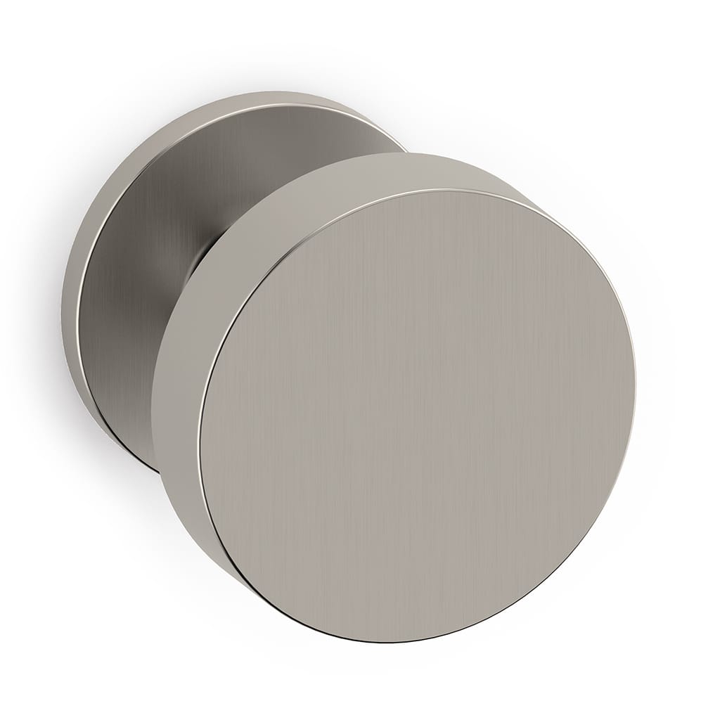 IS – SuperStainlessSteel satin